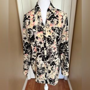 Talbots blouse